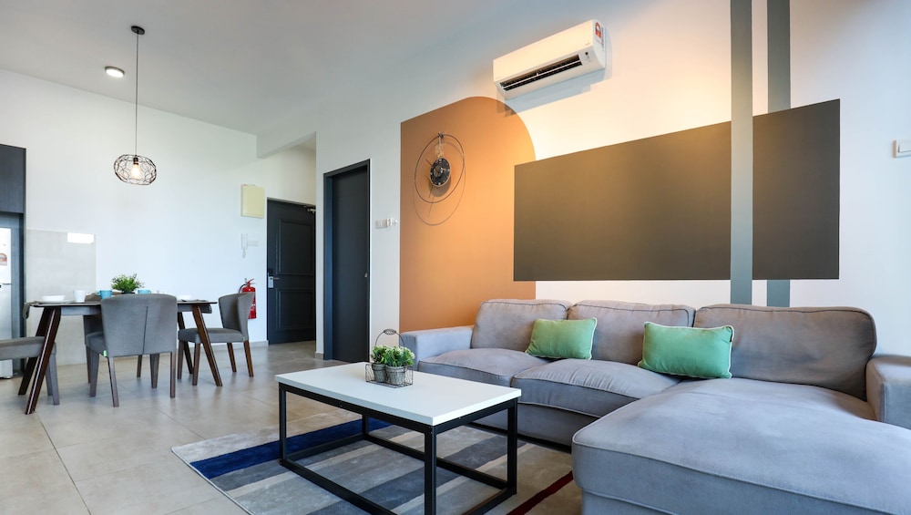 Grand Apartment photo 2