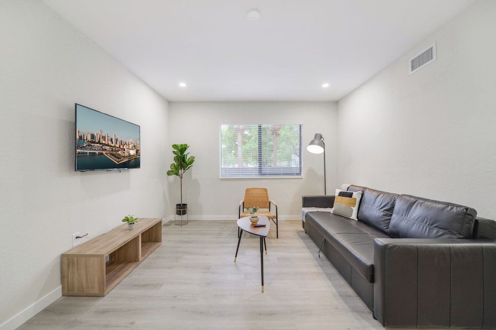 Apartment, 1 Bedroom, City View photo 1