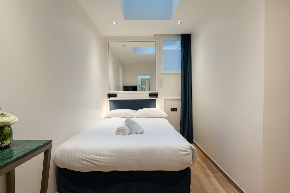 Panoramic Double Room