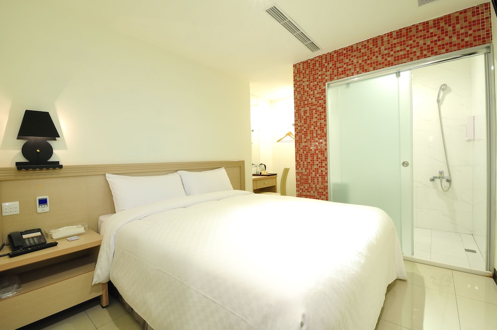 Standard Double Room Single Use, 1 Double Bed