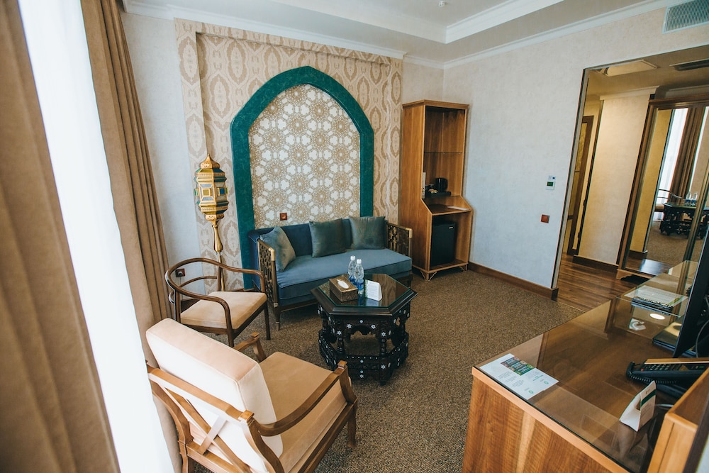 Luxury Double Room - Photo 3