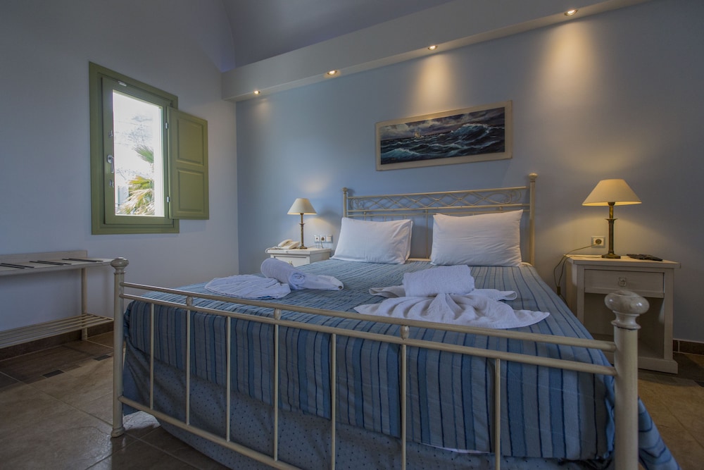 Junior Suite - Photo 1