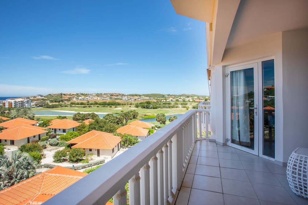 Deluxe Apartment, 1 Bedroom, Ocean View photo 3