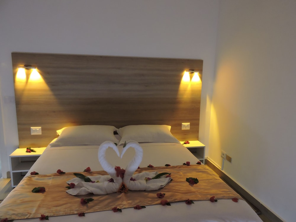Family Suite, Sea View photo 2