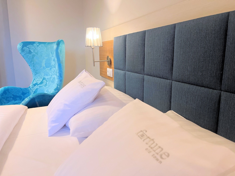 Superior Double Room photo 2