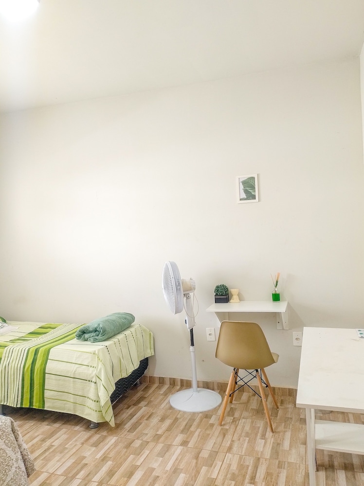 Economy Double or Twin Room photo 1