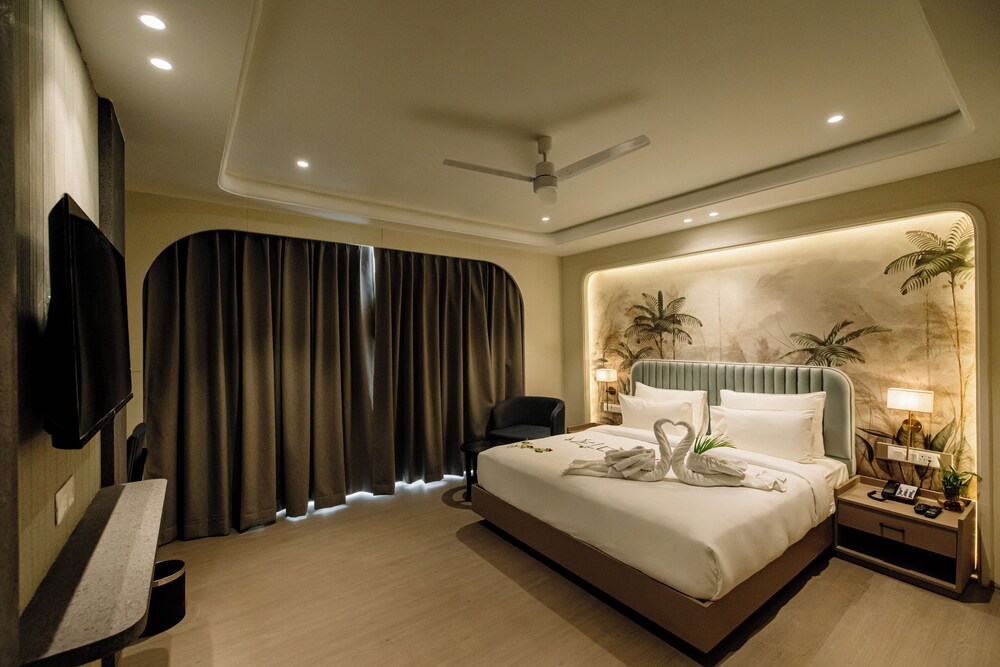 Superior Room King photo 1
