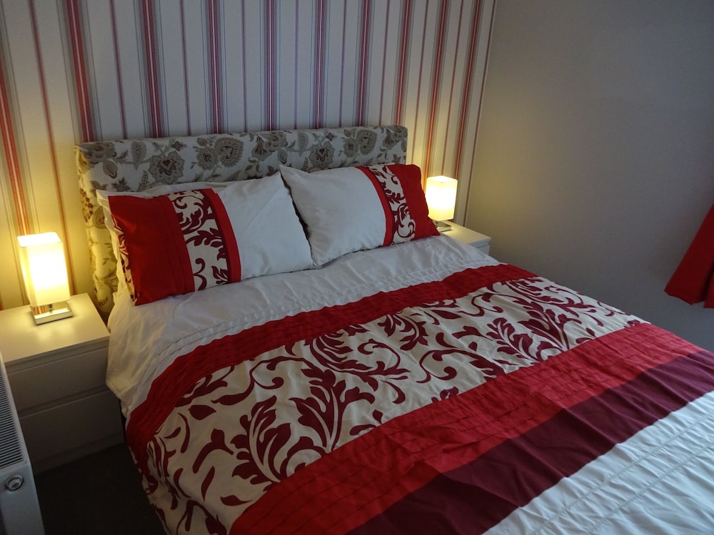 Double Room, Private Bathroom (Kingbee) photo 3