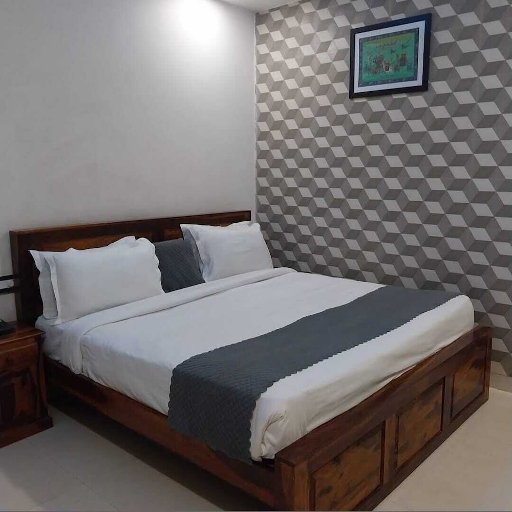 Basic Room