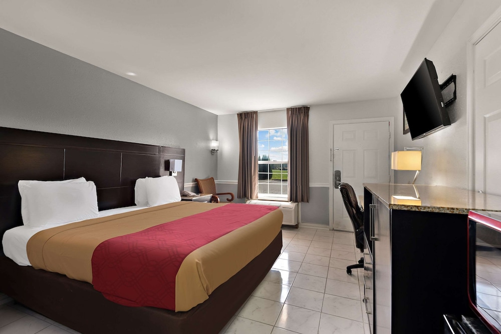 Room, 1 King Bed, Accessible, Non Smoking - Photo 4