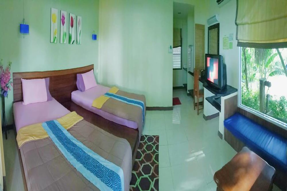 Vip Room With Sea View photo 2