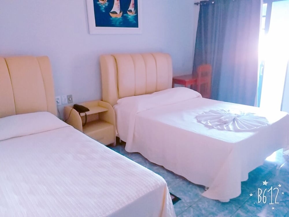 Standard Triple Room photo 1