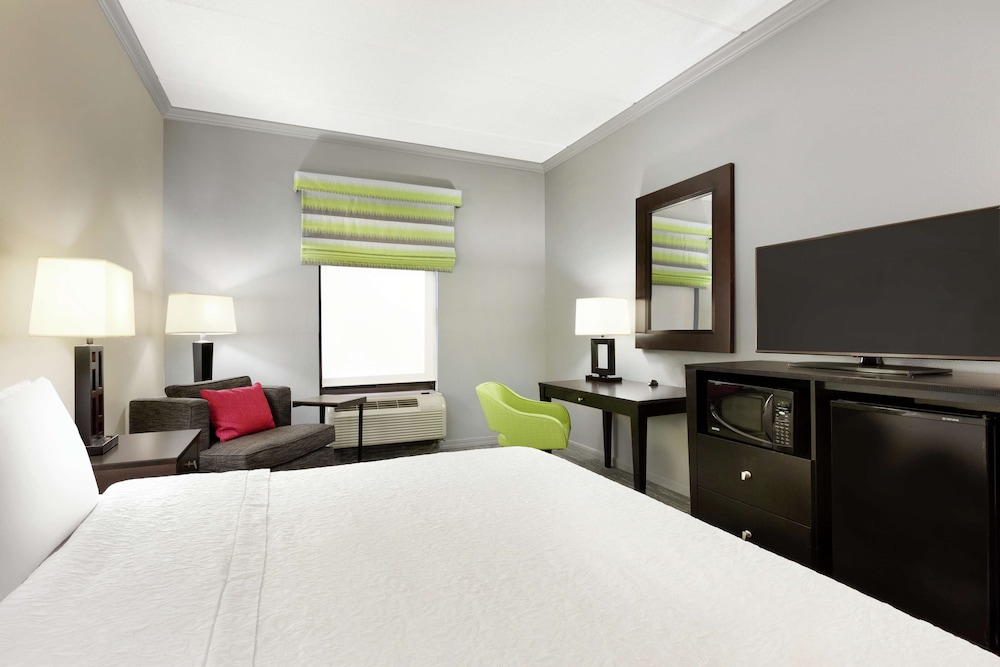 Room, 1 King Bed, Accessible, Non Smoking photo 1