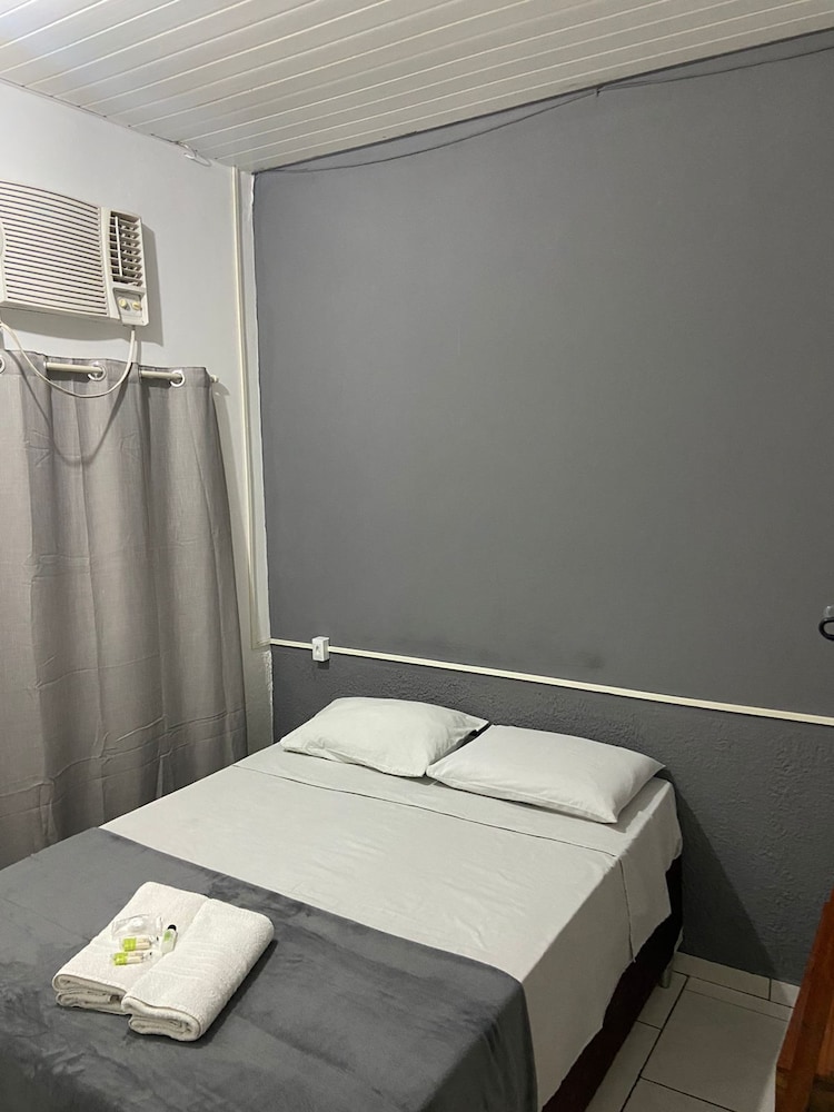 Economy Double Room photo 1