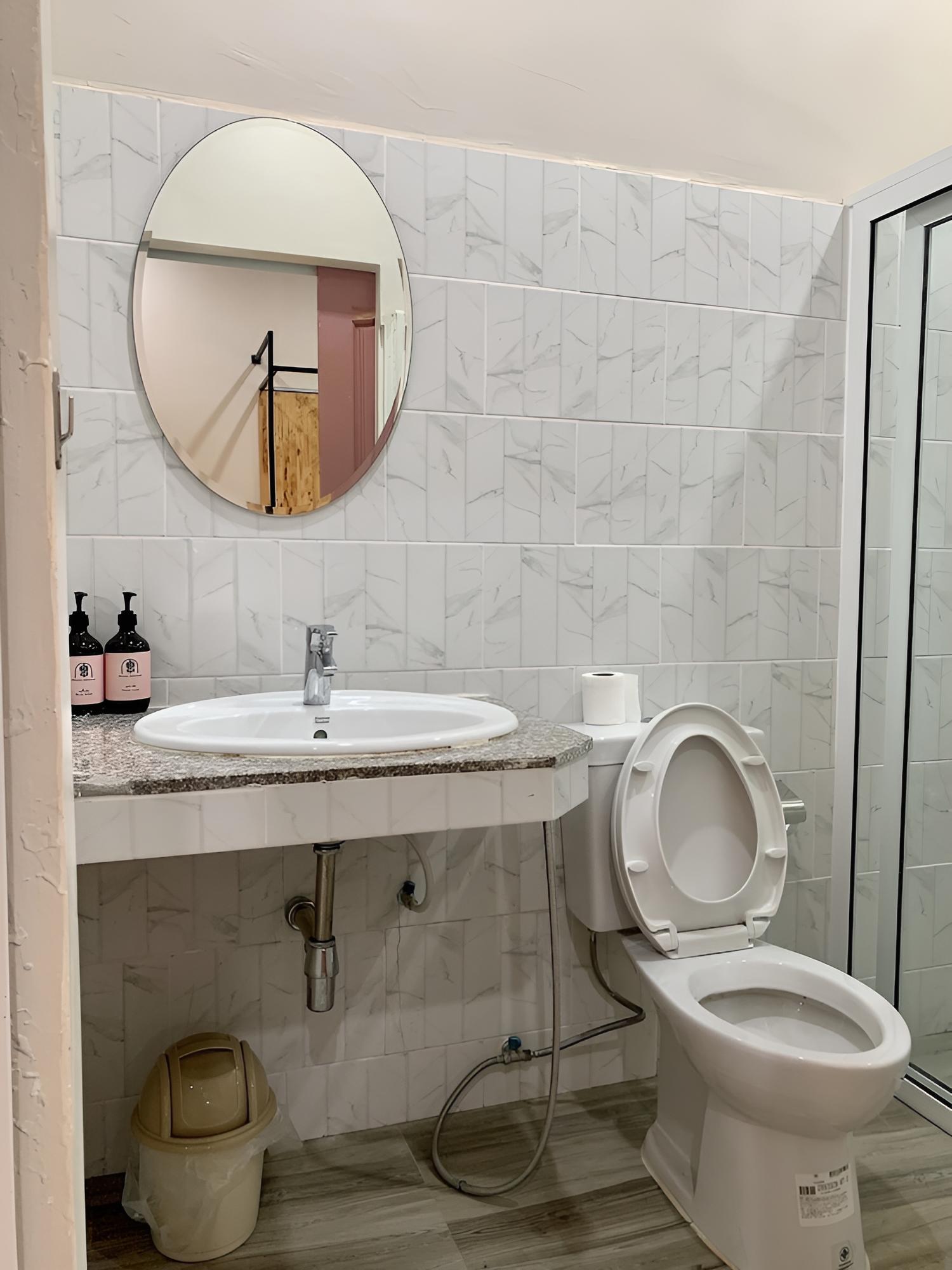Superior Triple Room - Photo 3