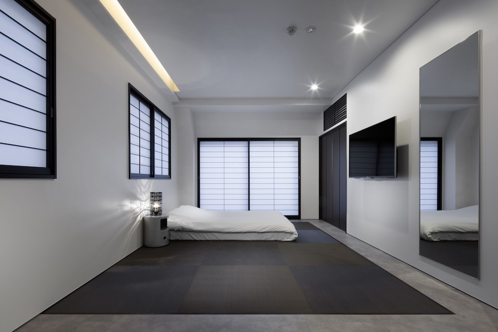 Modern Japanese Tatami Room (4 People) photo 2