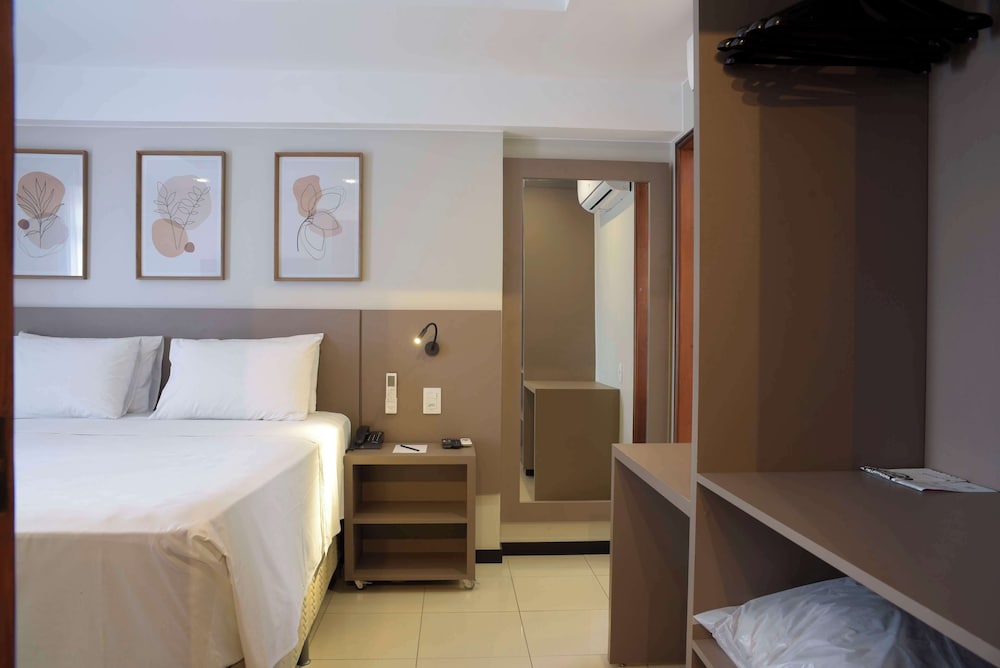 Premium Room, 1 Queen Bed with Sofa bed (Executive)