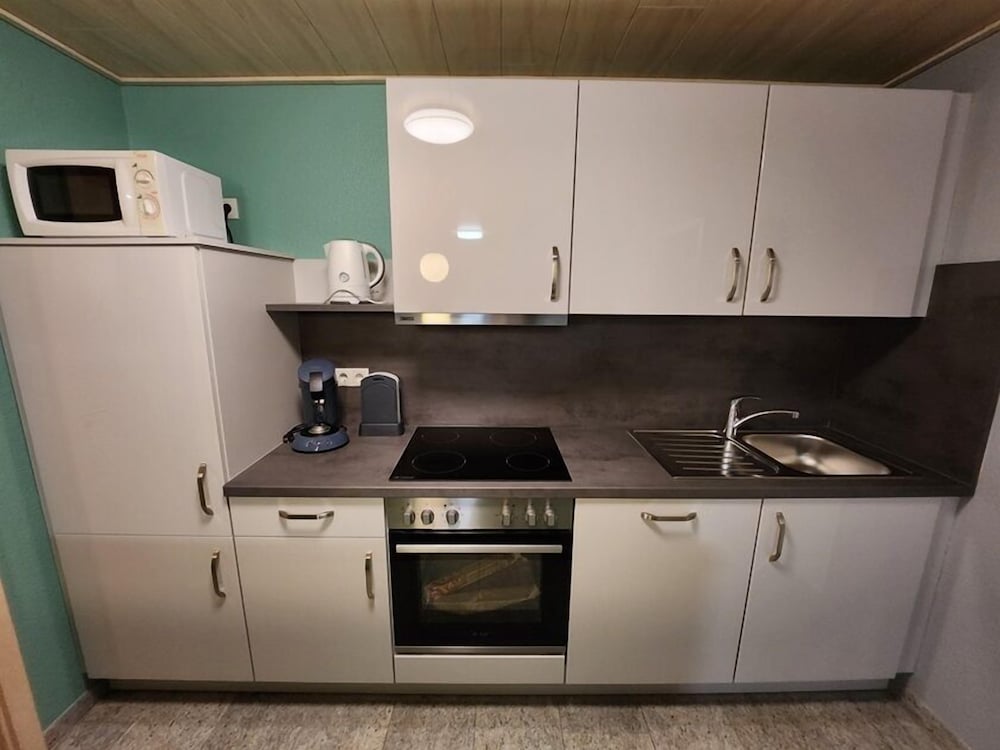Comfort Apartment (2) - Photo 8