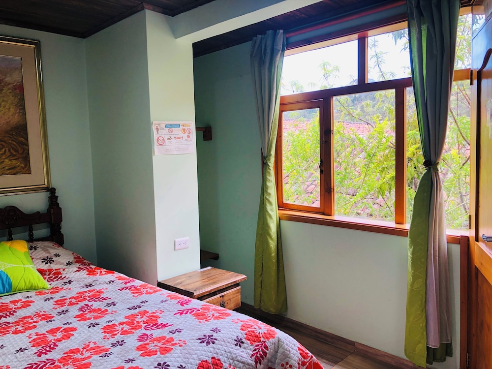 Basic Room