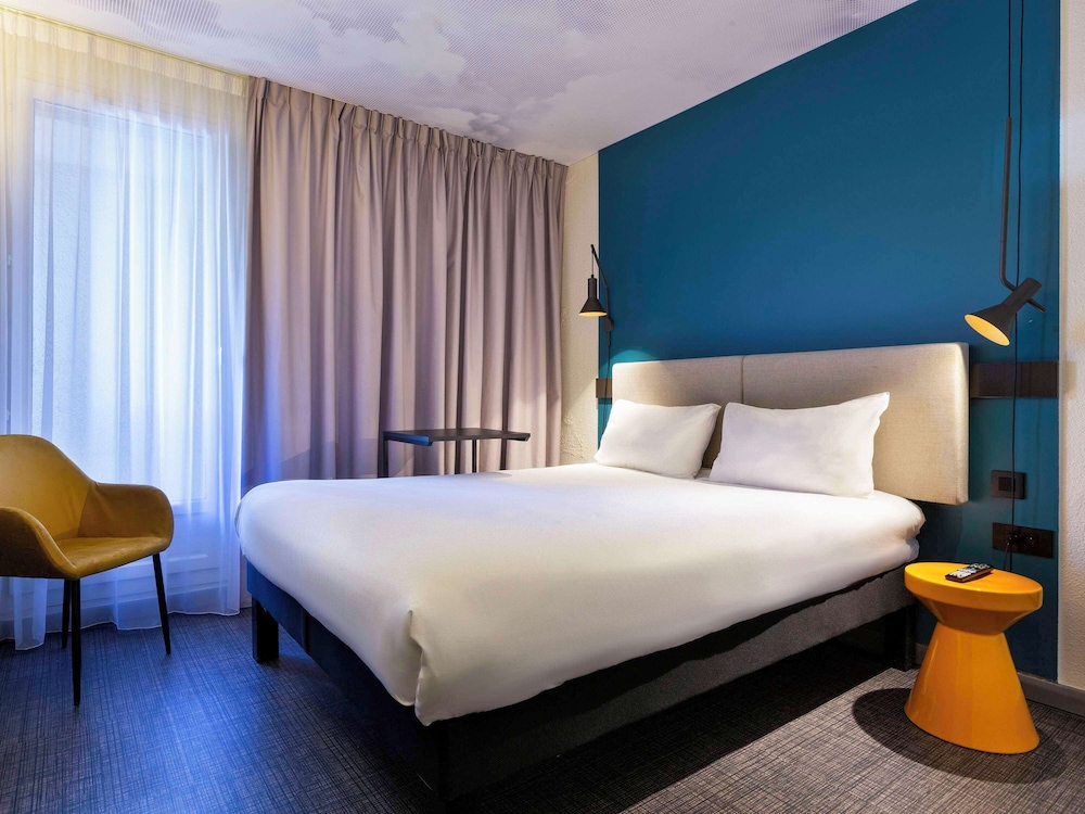 Standard Room, 1 Double Bed - Photo 2