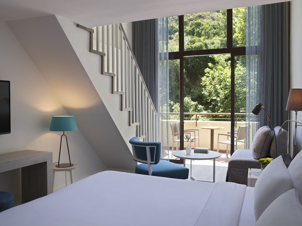 Suite, Mountain View (Duplex)