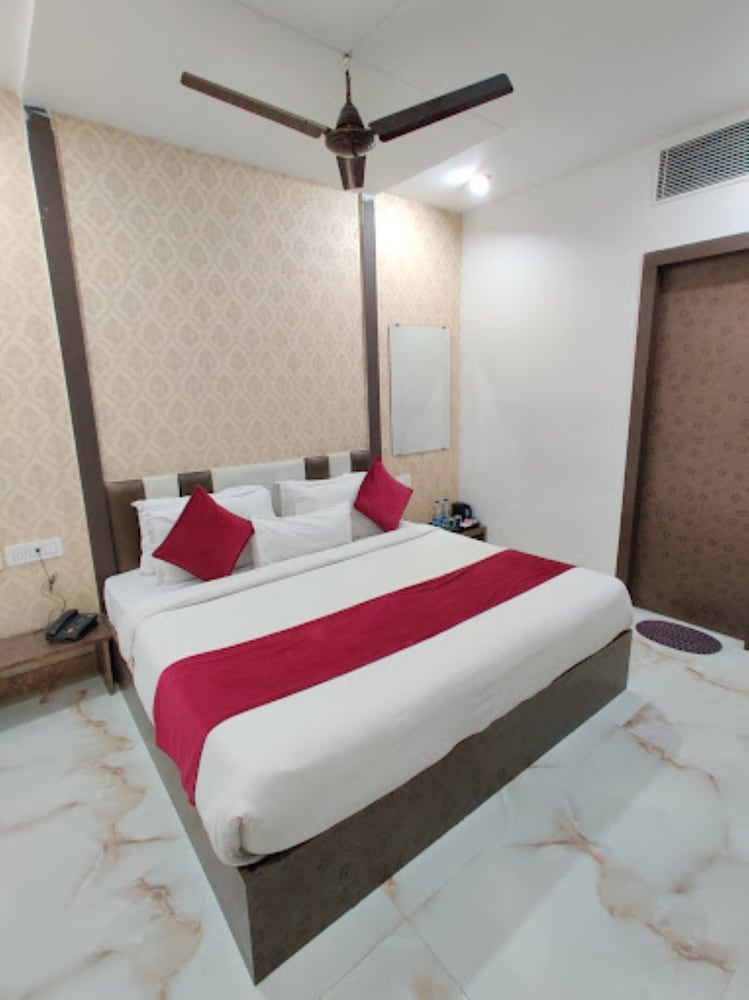 Royal Double Room, Multiple Bedrooms, City View