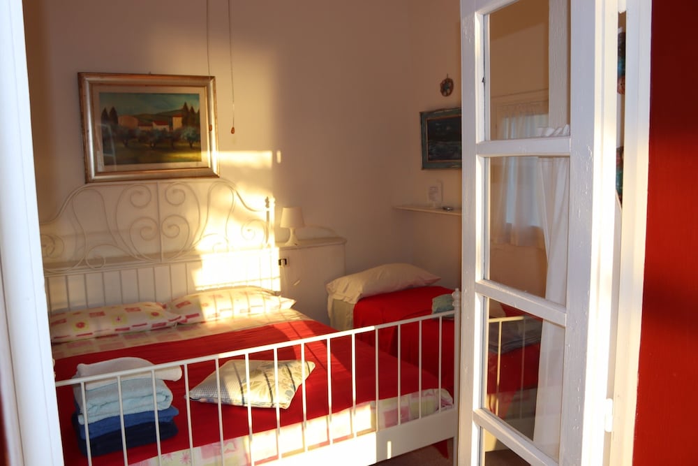 Double Room, Sea View photo 2