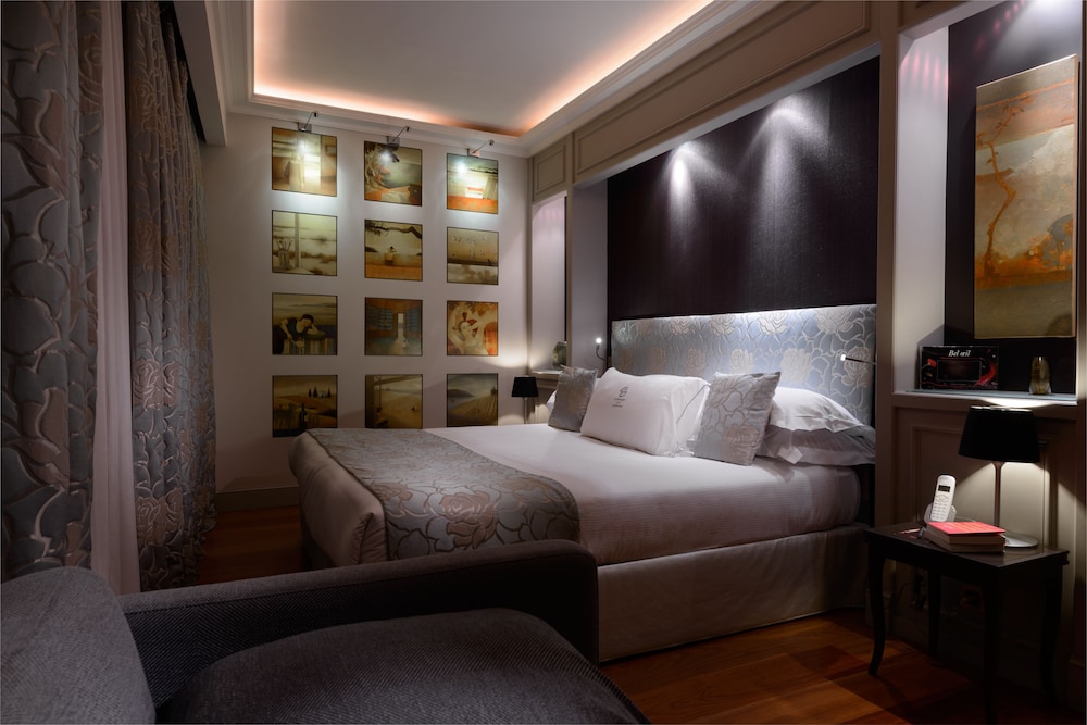 Suite (Les Rendez-vous du Mathurin) photo 2