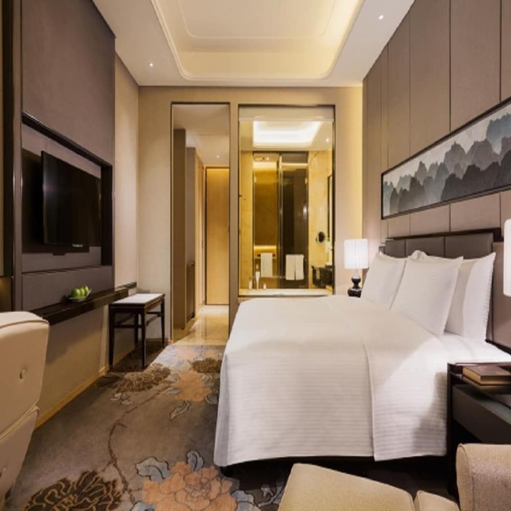 Executive King Room photo 2