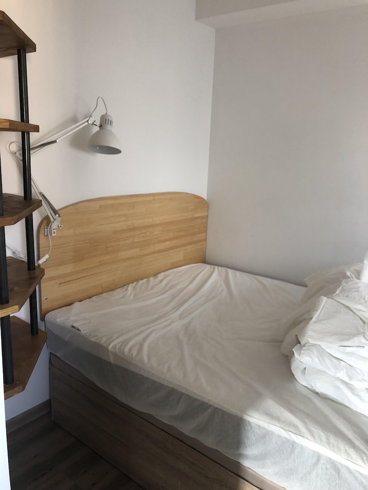 Apartment, Ensuite, Mountain View (La grange 1)