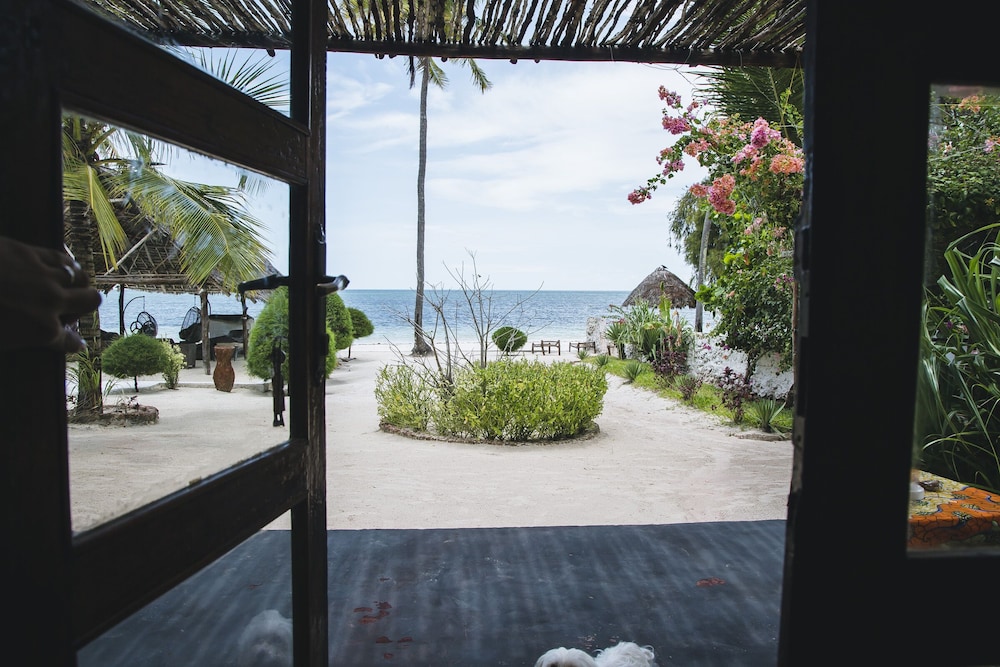 Villa, 3 Bedrooms, 2 Bathrooms, Ocean View