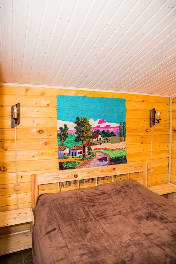 Family Chalet, 1 Bedroom photo 2