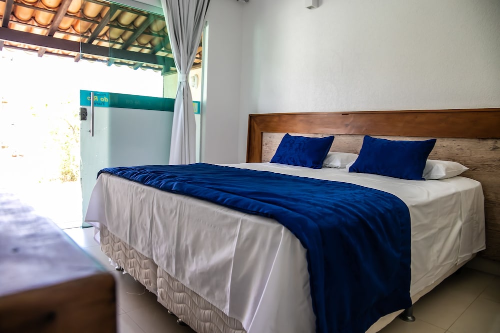 Executive Double Room, 1 Bedroom, Non Smoking, Garden View photo 2