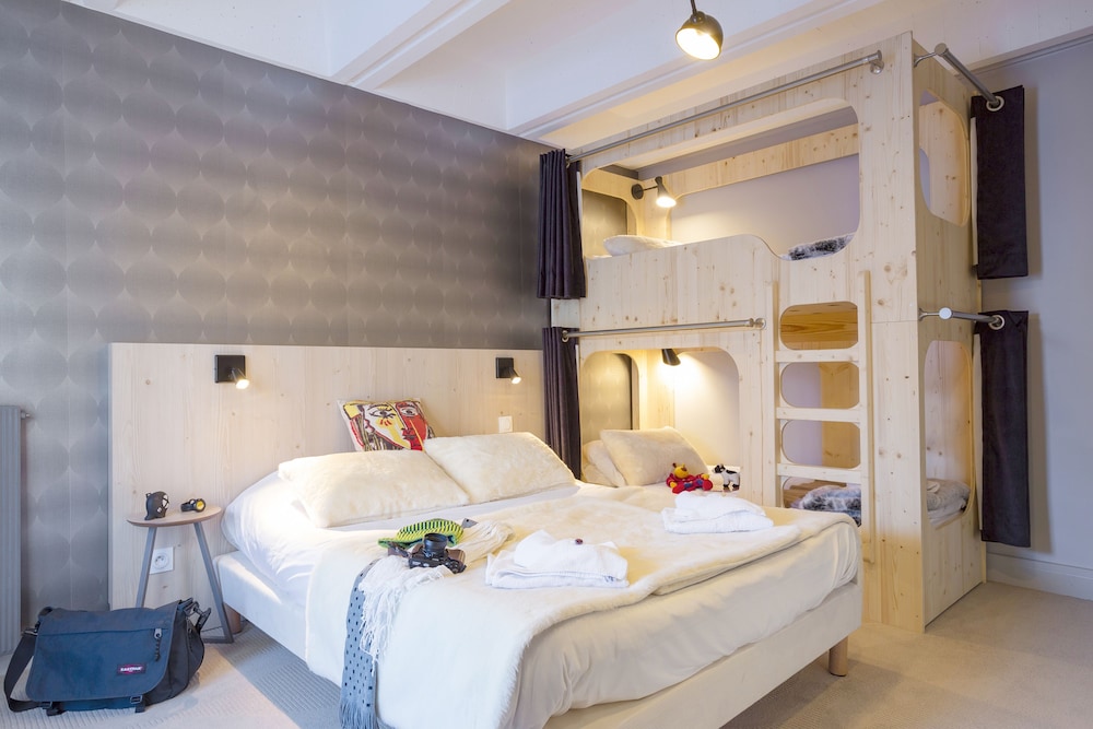 Quadruple Room photo 2