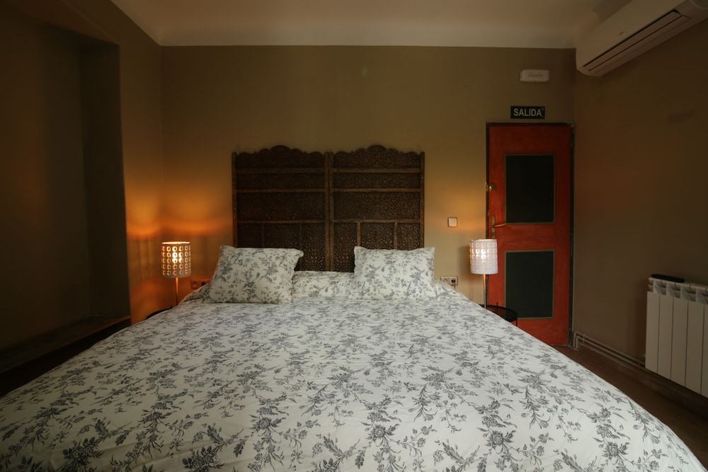 Standard Double Room, 1 Double Bed