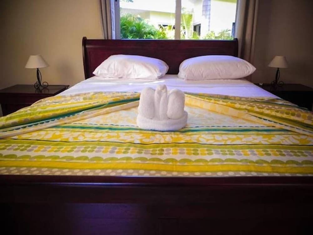 Villa (2 Bedrooms)