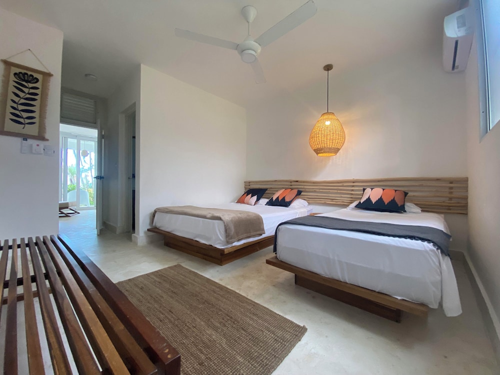 Classic Suite, 1 Bedroom, Sea View photo 3