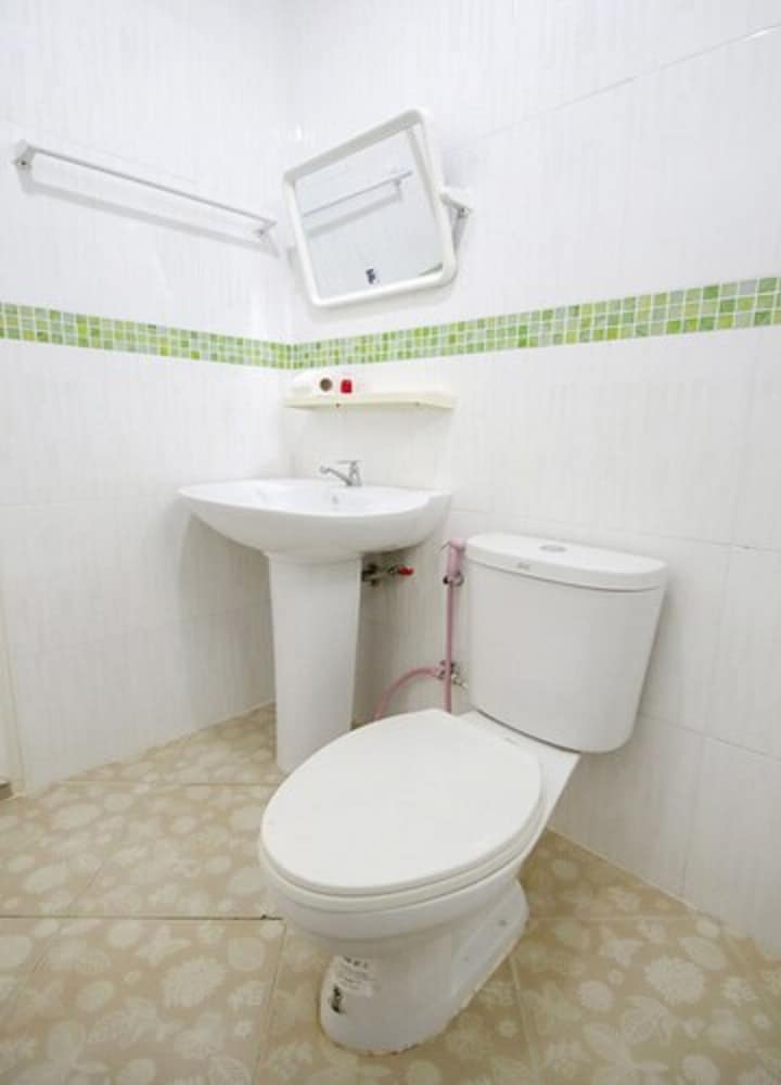 Superior Double Room photo 2
