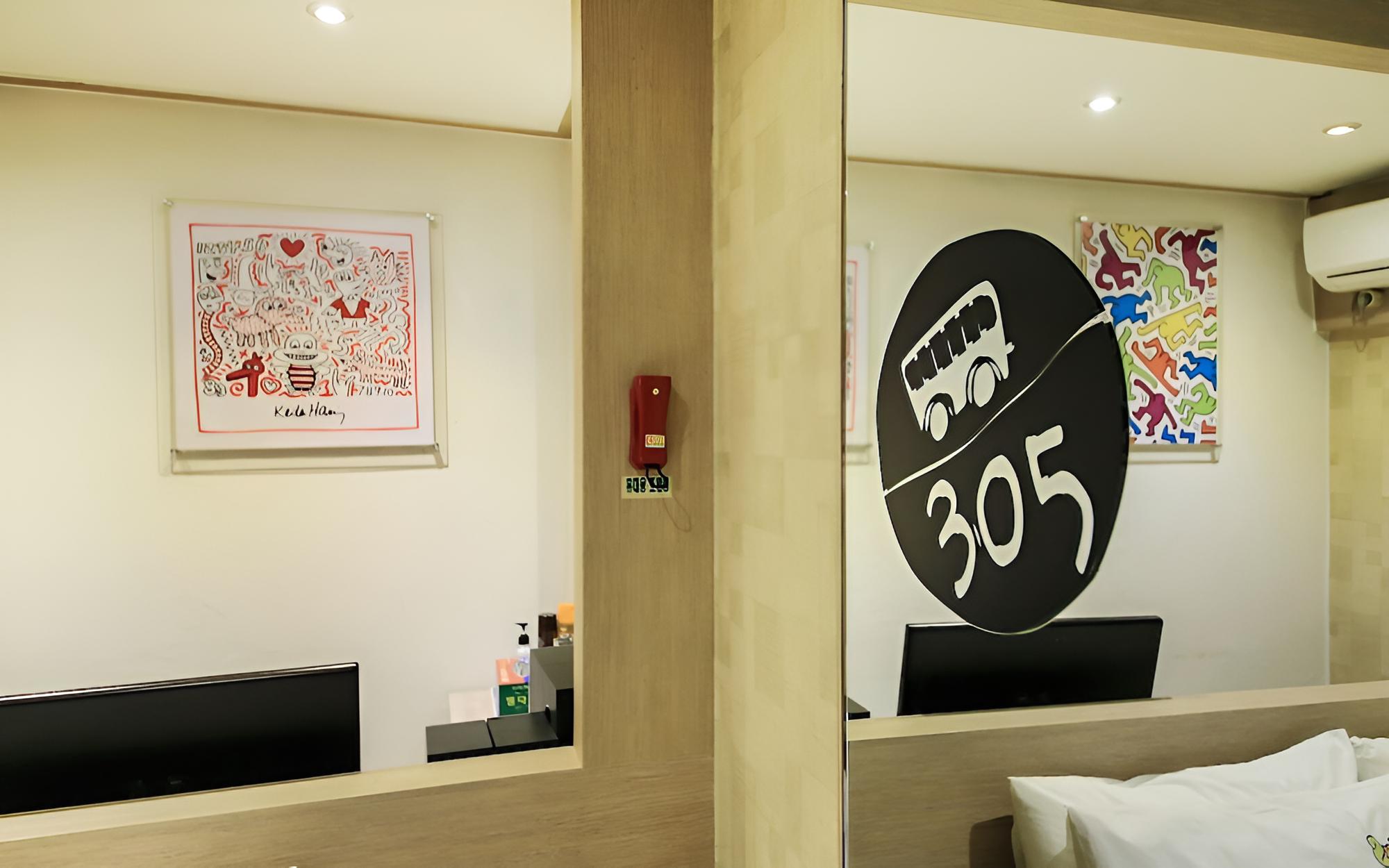 Room (Cinema room (parking available) (70 7) - Photo 9