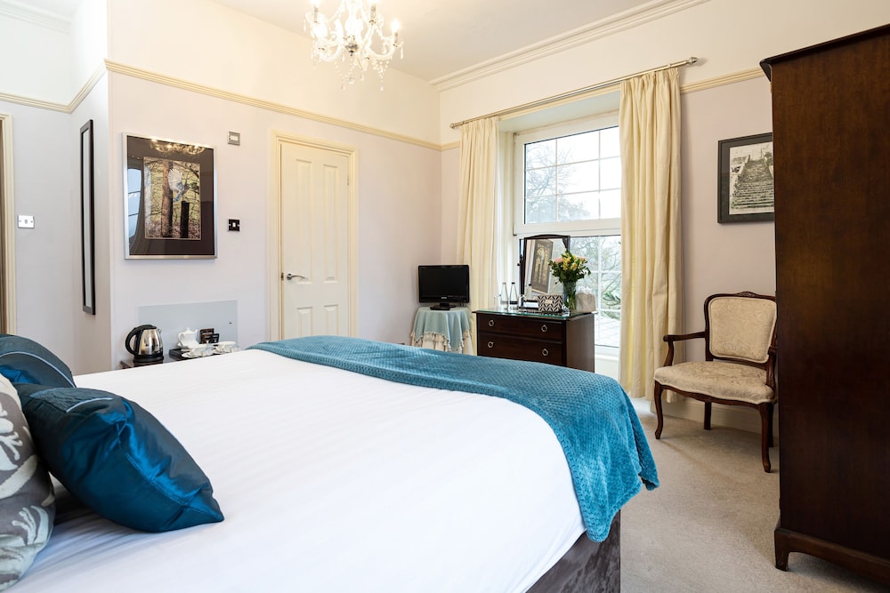 Superior Room, 1 Double Bed, Lake View - Photo 3