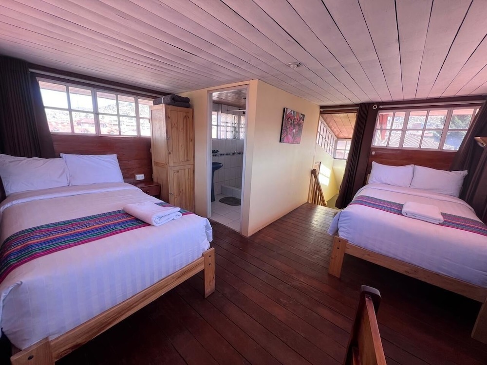 Classic Double Room - Photo 2
