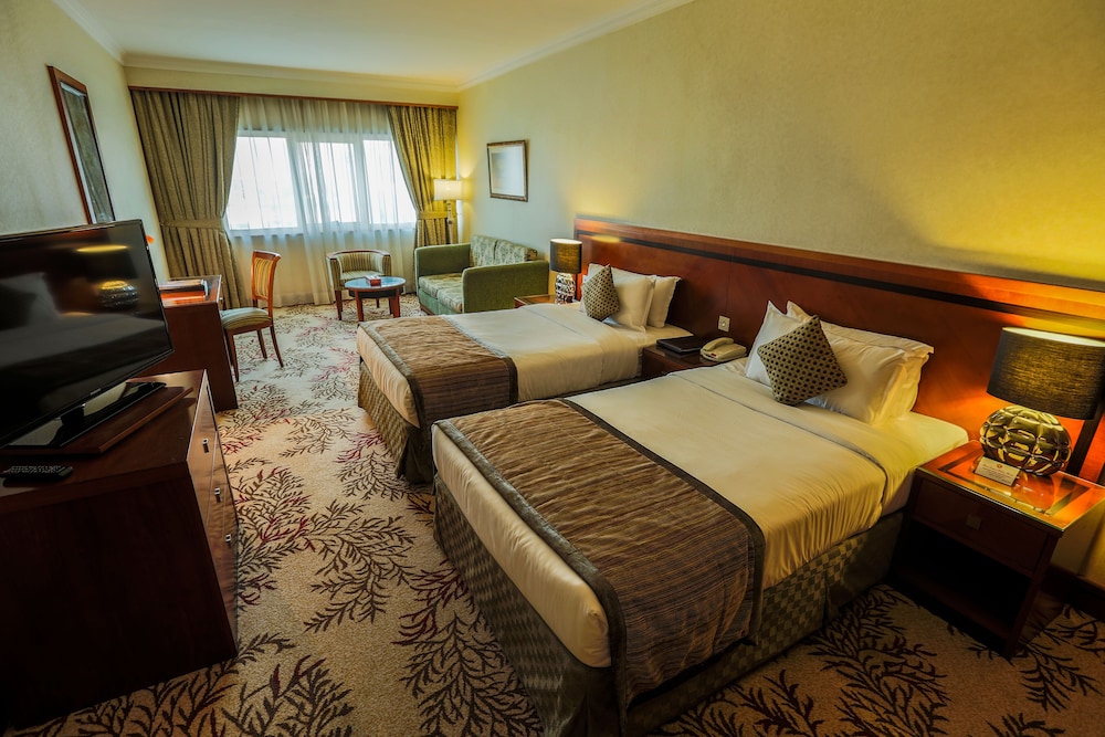 Executive Double or Twin Room photo 1