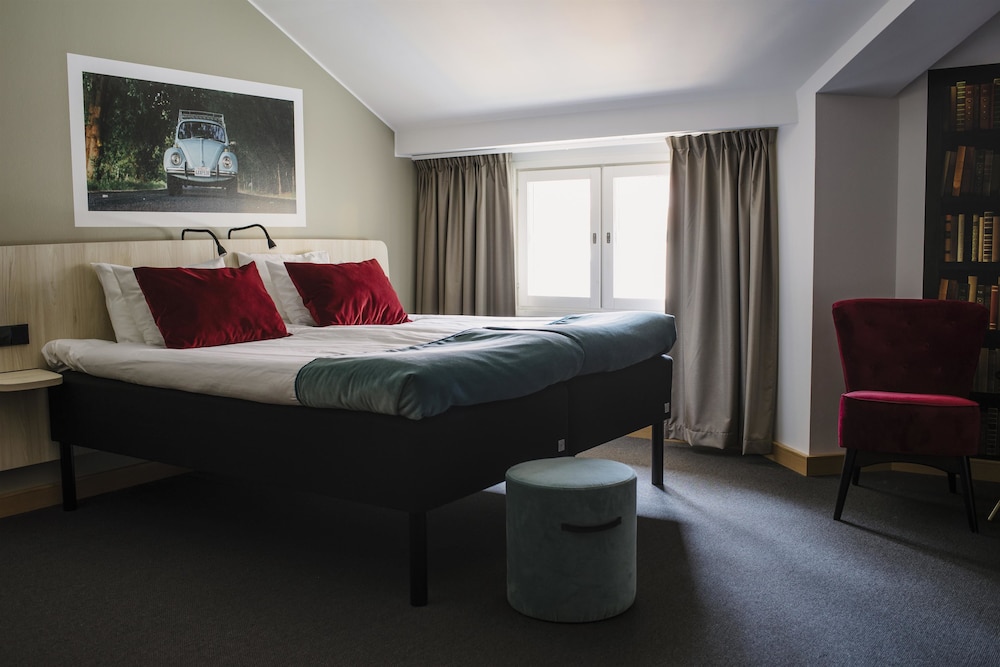 Superior Room, 2 Twin Beds, Non Smoking