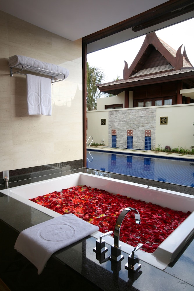 Room, 1 Bedroom, Private Pool (Nanyang Style) - Photo 5