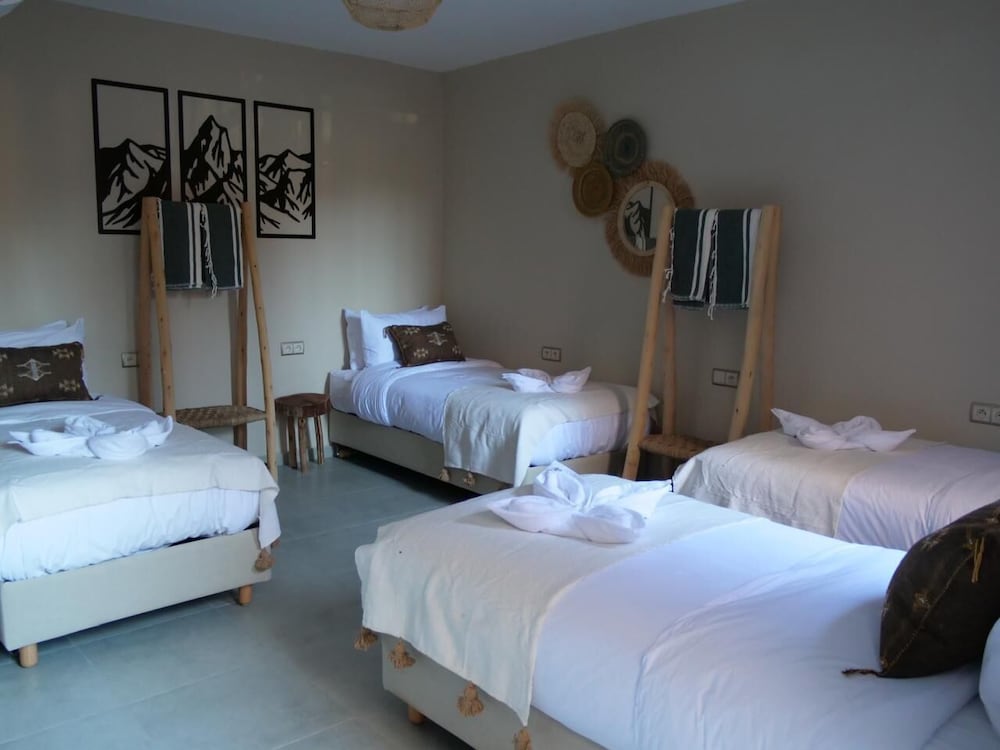 Classic Shared Dormitory, Men only photo 1