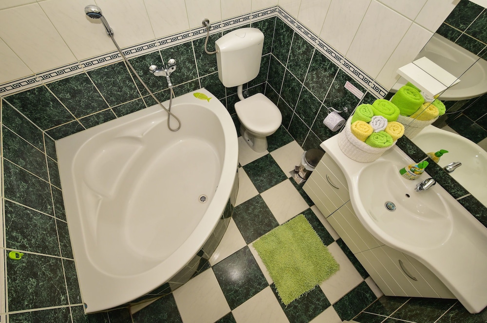 Apartment (A3) - Photo 5