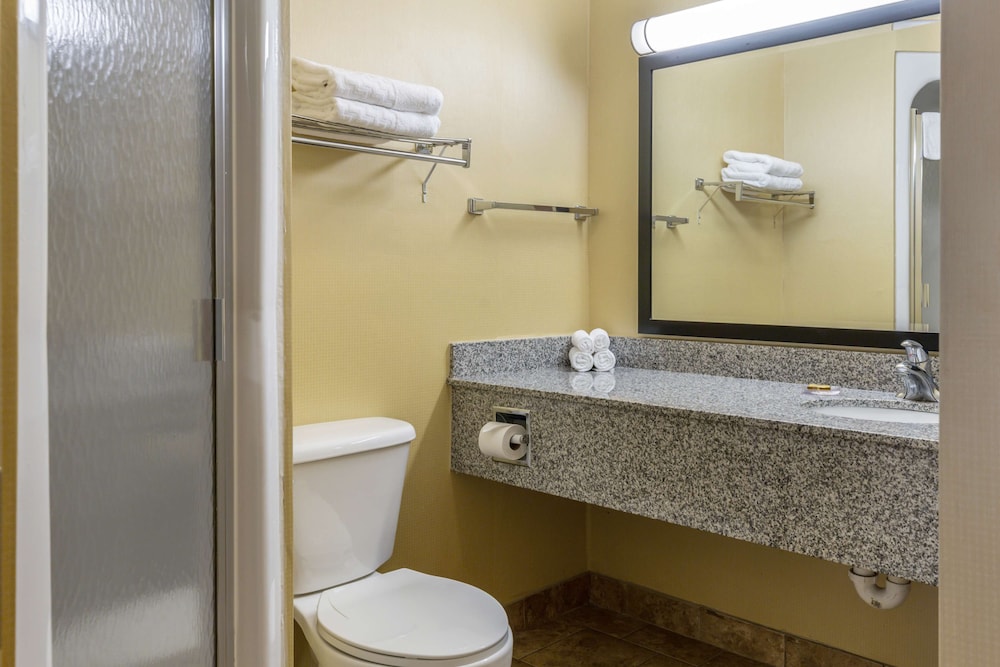 Suite, 1 King Bed, Non Smoking, Jetted Tub - Photo 9