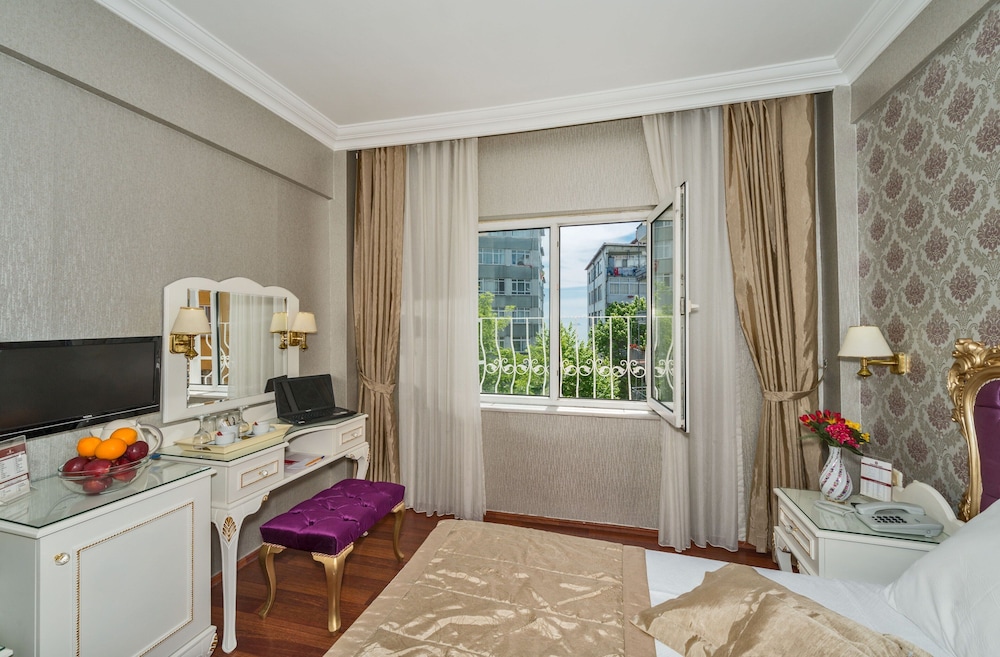 Standard Twin Room photo 1