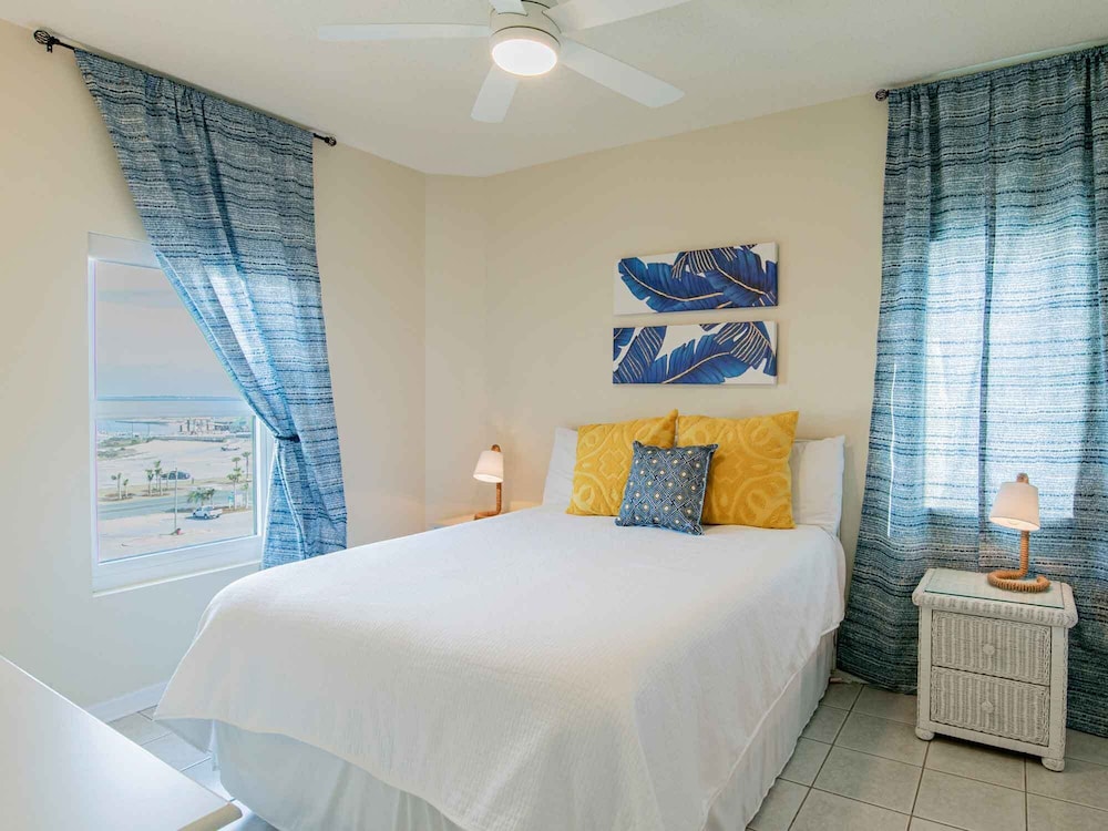 Condo, Multiple Beds, Balcony, Ocean View (#501 - No Pets Allowed) photo 3