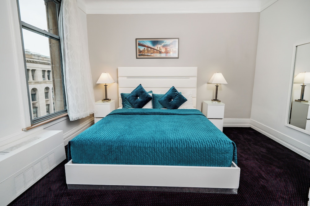 Junior Suite, City View - Photo 3